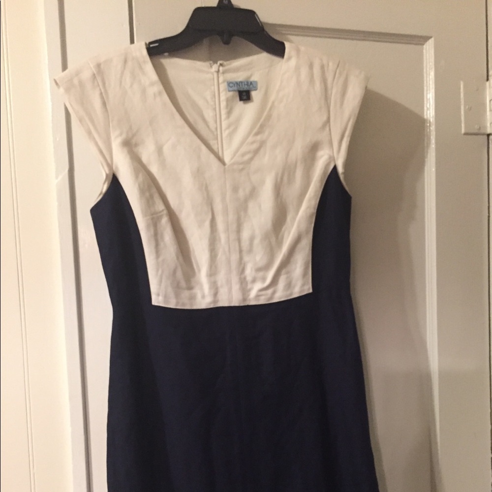 Cynthia Rowley Dress